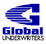 Global Underwriters Travel Insurance